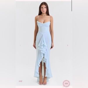 House of CB Gabbi dress